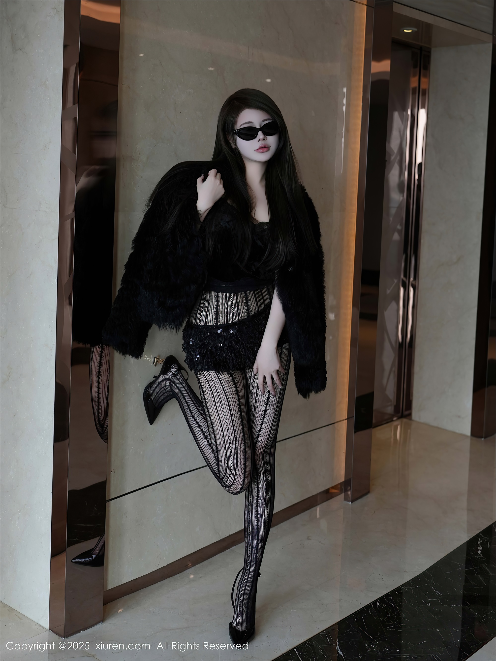 Xiuren秀人网 2025.03.24 NO.10056 甜妮